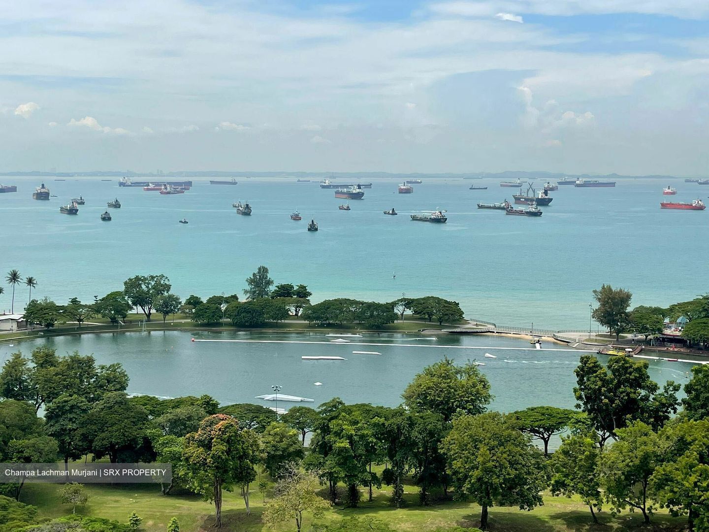 Lagoon View (D15), Apartment #350128941